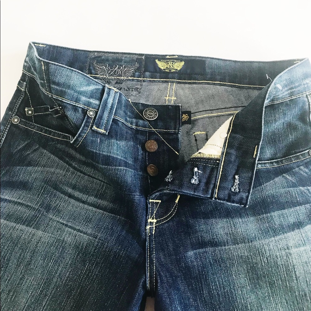 Rock and republic jeans - Picture 4 of 4